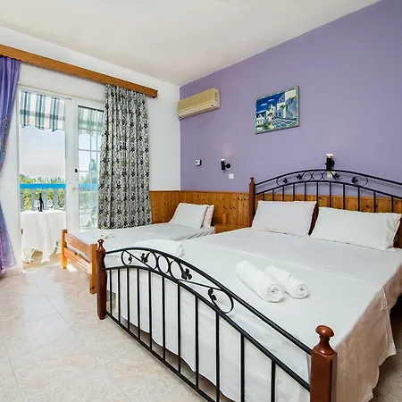Poseidon Appartments Apartment Archangelos (Rhodes)