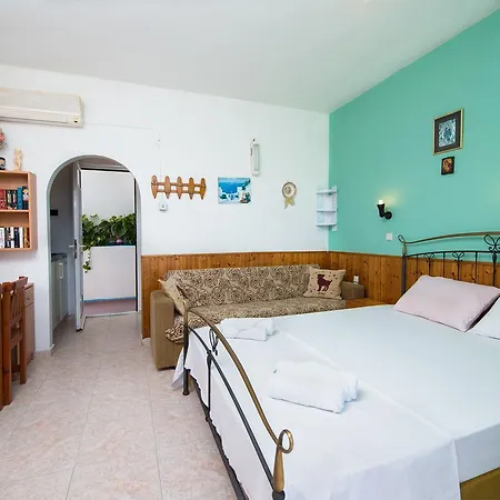 Poseidon Appartments