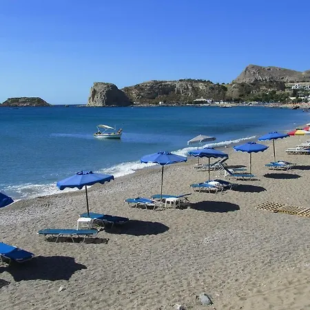Apartment Poseidon Appartments Archangelos (Rhodes)