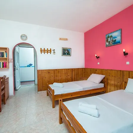 Poseidon Appartments Archangelos (Rhodes)