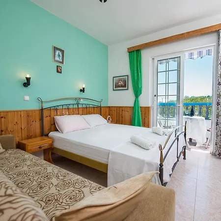 Poseidon Appartments *