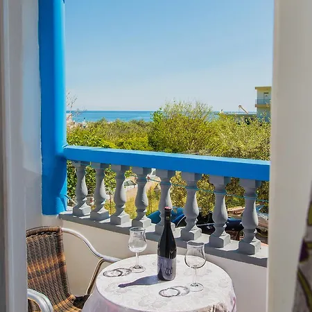 Poseidon Appartments *