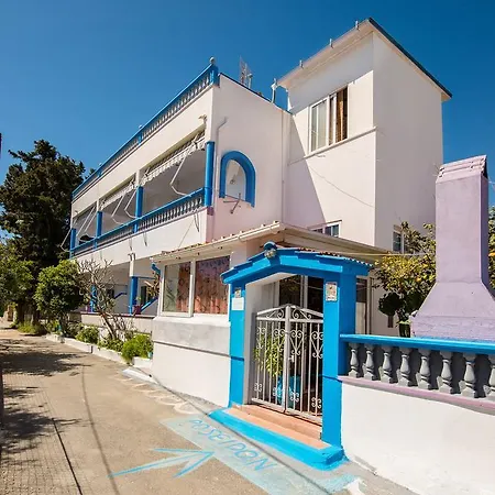 Apartment Poseidon Appartments