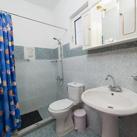 Apartment Poseidon Appartments